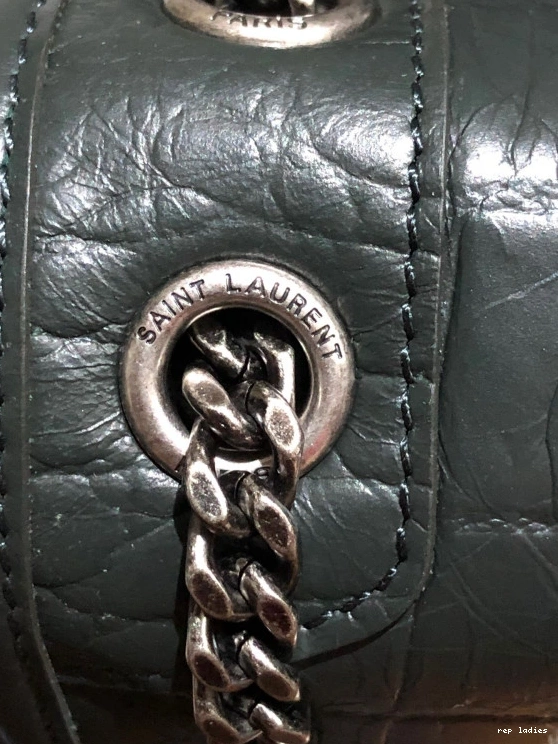 Repladies REP YSL BABY NIKI 0811